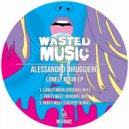 Alessandro Diruggiero - Party Wolf