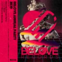 Dimo - Get Down 2 Da Funky Beat