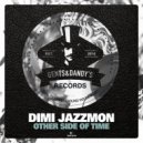Dimi Jazzmon - Unconstricted
