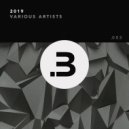 D-Huter - Caotic Dimension