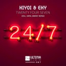 Kiyoi & Eky - Twenty Four Seven