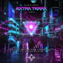 Urbanstep, Misfit, Feat. Peter Piffen - Blowin\' Smoke (Extra Terra - Cyberpunk Remix)