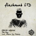 Fabian Haneke - The Way