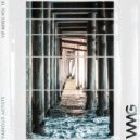 WoNK - Don\'t Give Up Disco (Robb G Alternate VIP Remix)