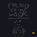 George Kelly Ft Andre Espeut - Feeling For Your Magic