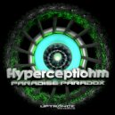 Hyperceptiohm - Magic Mushuroms (Original Mix)