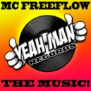 MC Freeflow - The music!