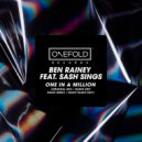 Ben Rainey, Sash Sings - One In A Million (Radio Edit)