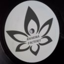 Kharma Factory - The Passenger