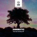 Annimatic - Fast Cloud