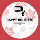NIKKEL - Block (Original Mix)