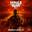 Hyrule War & Aggressive - Not Movin'