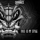 Sprinky - Venom