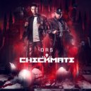 DRS & Cryogenic ft. Madsin - Change The Game