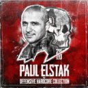 Paul Elstak & DJ D - Furious Anger (Original Mix)