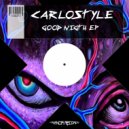 Carlostyle - Viking Sound (Original Mix)
