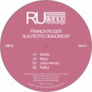 Franck Roger - Bazzy