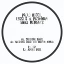 Paolo Rocco - Shoulder Shake (Lee Burton Remix)