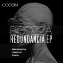 Bodzza - Sonda (Original Mix)