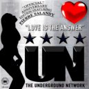 Underground Network Feat. Pierre Salandy - Love Is The Answer (Barbara Tucker Reminisce 1)