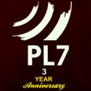 Laydee V - On The Fly