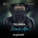 Telurika - Bromelia Dub (Original Mix)