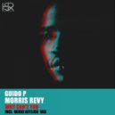 Guido P feat. Morris Revy - Why Can't You