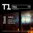 Chinanski - Sweltering