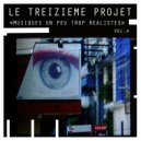 Le Treizieme Projet - Acid Deejay 8 (Original Mix)