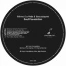 Ritmo Du Vela & Jesusdapnk - Soul Foundation