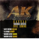 Unknown Artist - Hardone