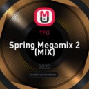 TFG - May Megamix (MIX)