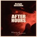 Ralph Session - Shakedown