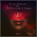 Erick Roburck Ft. TechSuicide & Kaway - Perc (Original Mix)