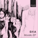 D.Y.A - Morello (Johannes Albert Dub Mix)