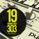 Detroit 95 Project - I Don\'t Wanna Stop (Club Revision Mix)