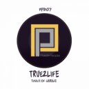 True2Life - A Touch Of Garage