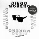 Diego Moreno - Sand Box (Jamal H Remix)