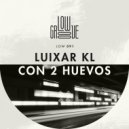 Luixar KL - Chicote