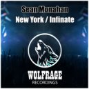 Sean Monahan - Infinate (Original Mix)