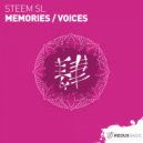 STEEM SL - Voices (Extended Mix)