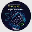 Touris Mo - Night Surfer