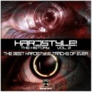 Max Force - Bring That Bass Home