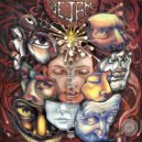 Be Jam - Osmotic Motion (Original Mix)