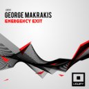 George Makrakis - Emergency Exit (Original Mix)