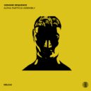 Alpha Particle Assembly - Genome Sequence (Original Mix)
