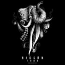 Riksön - Thoughtcrime