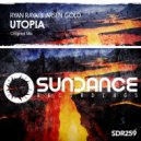 Ryan Raya & Arsen Gold - Utopia