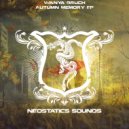 Wanya Bruch - Remember October (Original Mix)