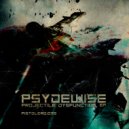 Psydewise - Swamp Dog
